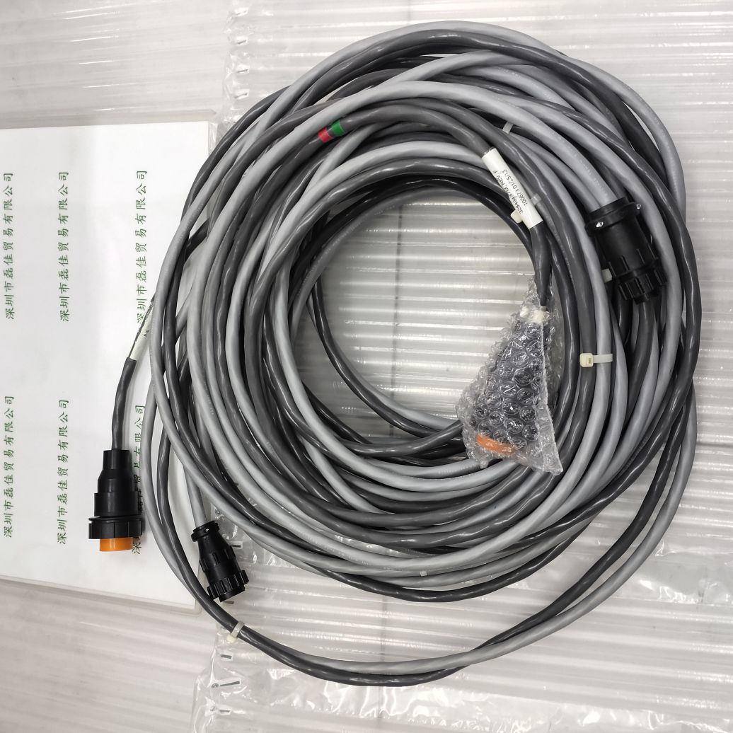 Heraeus贺利氏 328494 17米 F600 UV灯箱线缆