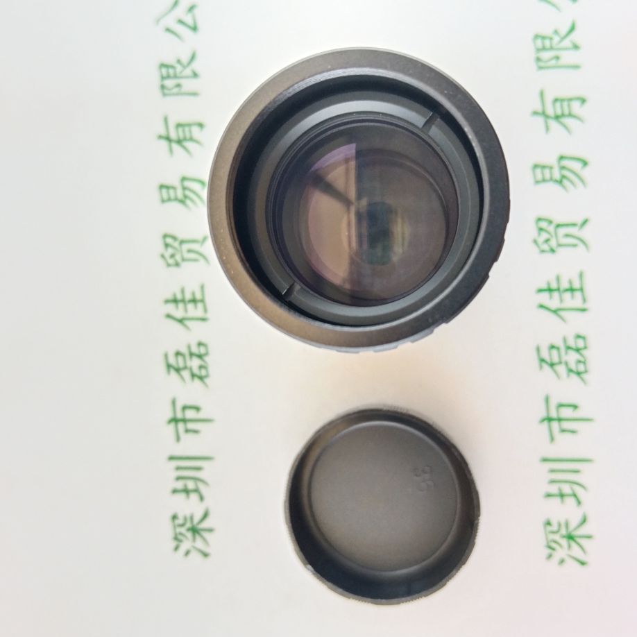 OPT奥普特 OPT-C3514-5M   工业镜头