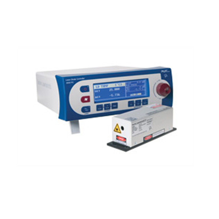 Sacher 量子级联激光器DFB