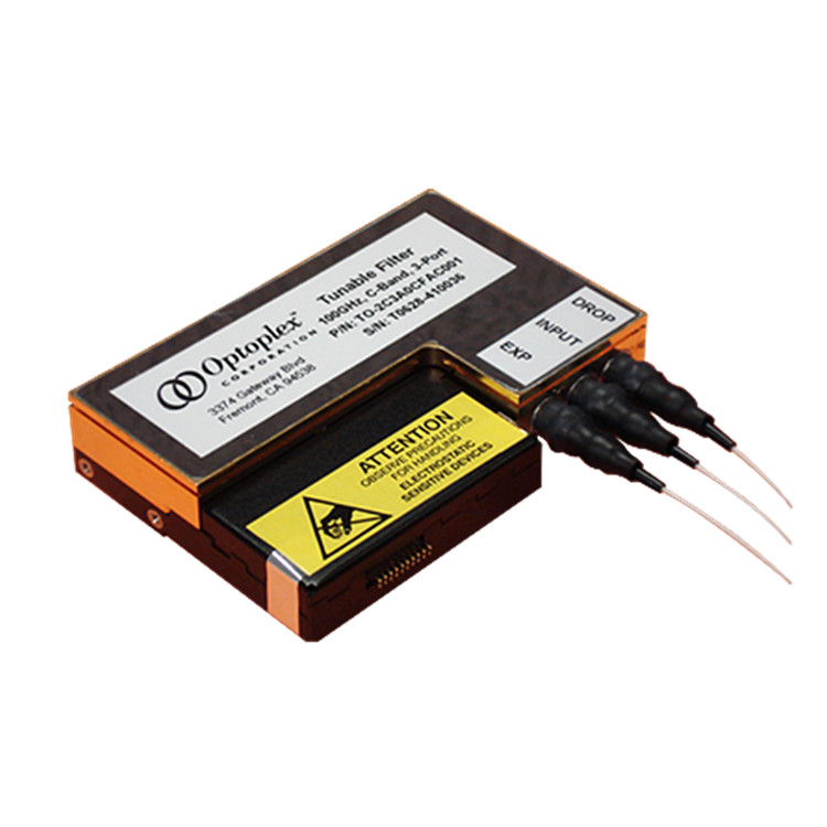 Optoplex 多路复用器ROADM1