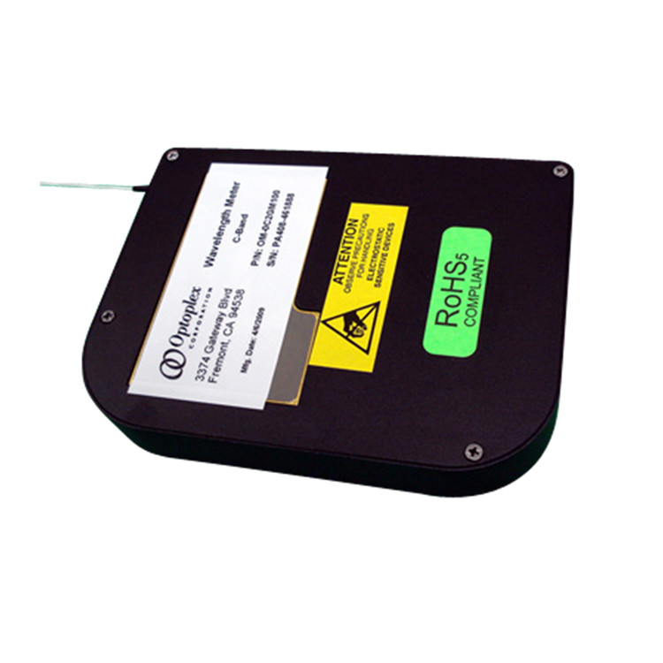 Optoplex 光学波长计OWM