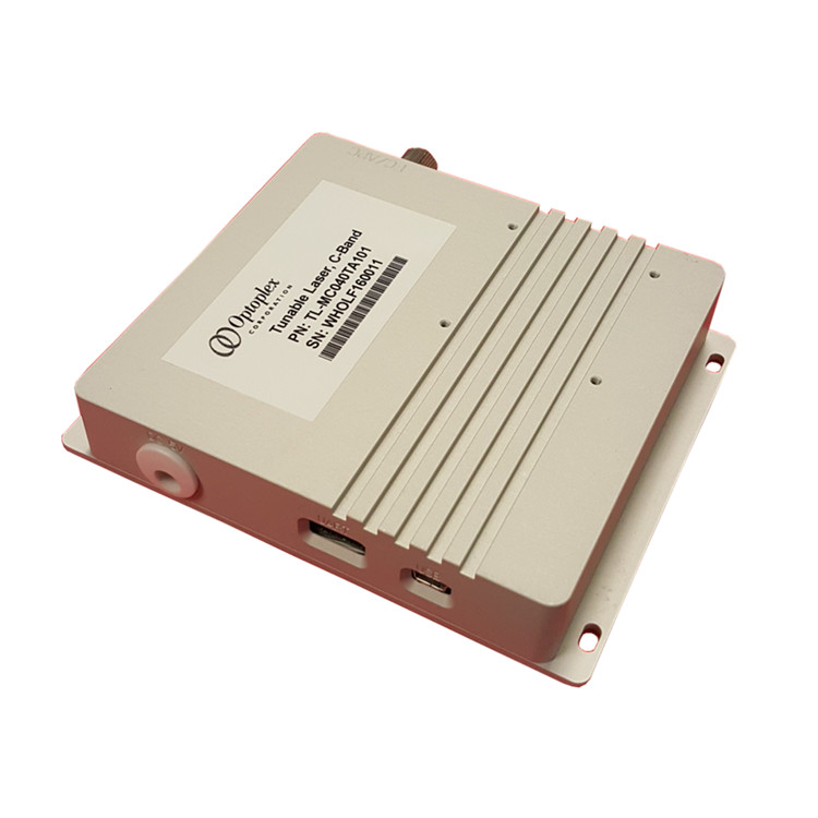 Optoplex 可调谐激光器TL-MC040TA101