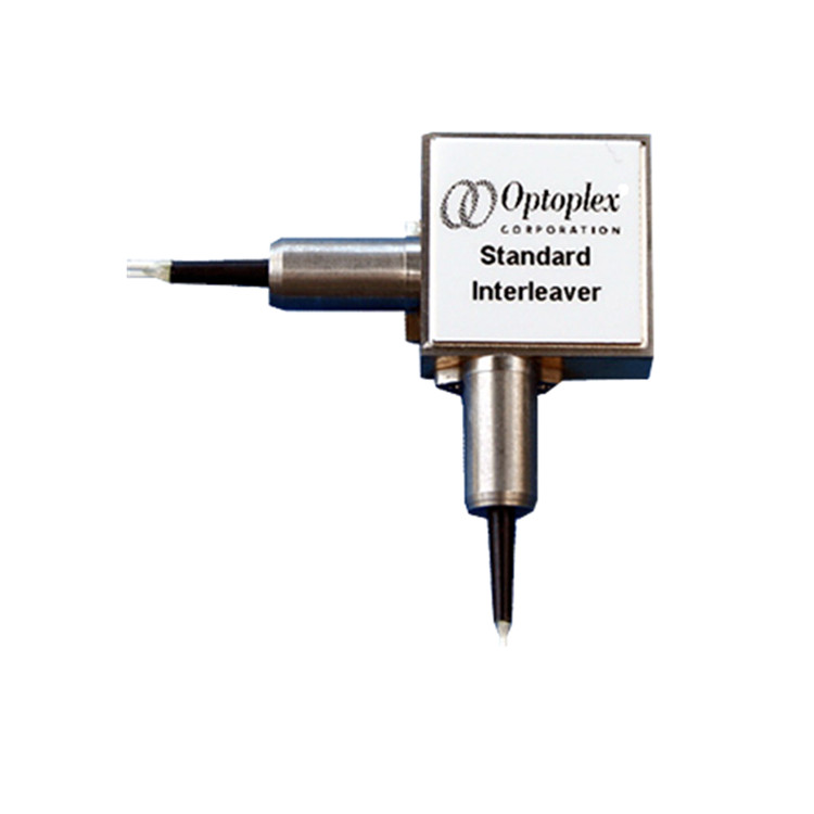 Optoplex 光学交织器IL-C0RBFCS002