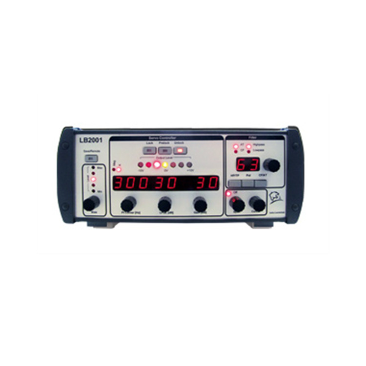 Sacher 高频伺服控制器LB2001