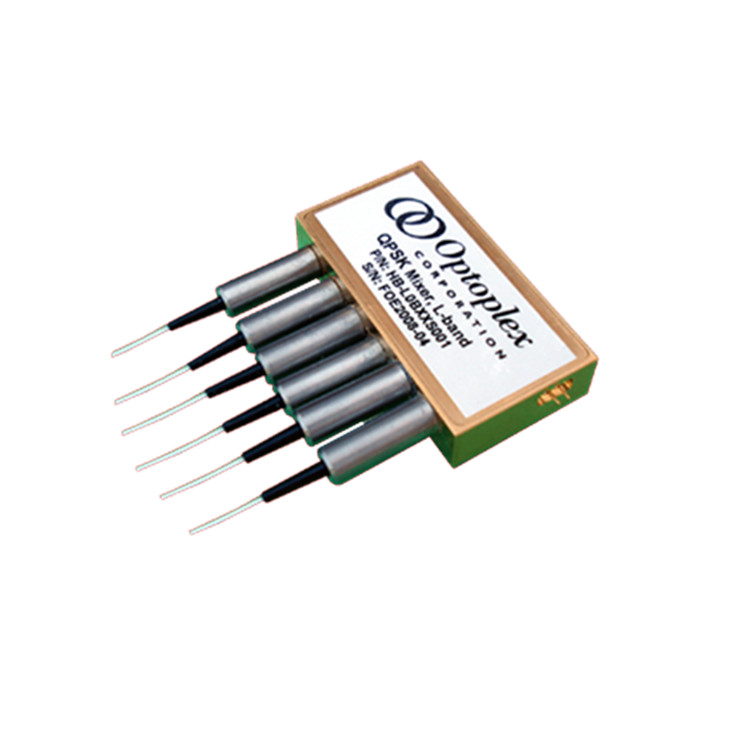 Optoplex 混频器2x4 QPSK
