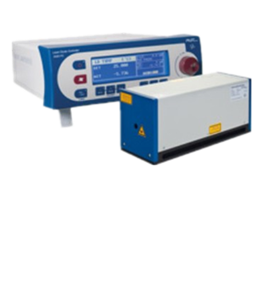 Sacher 量子级联激光器QC ECL