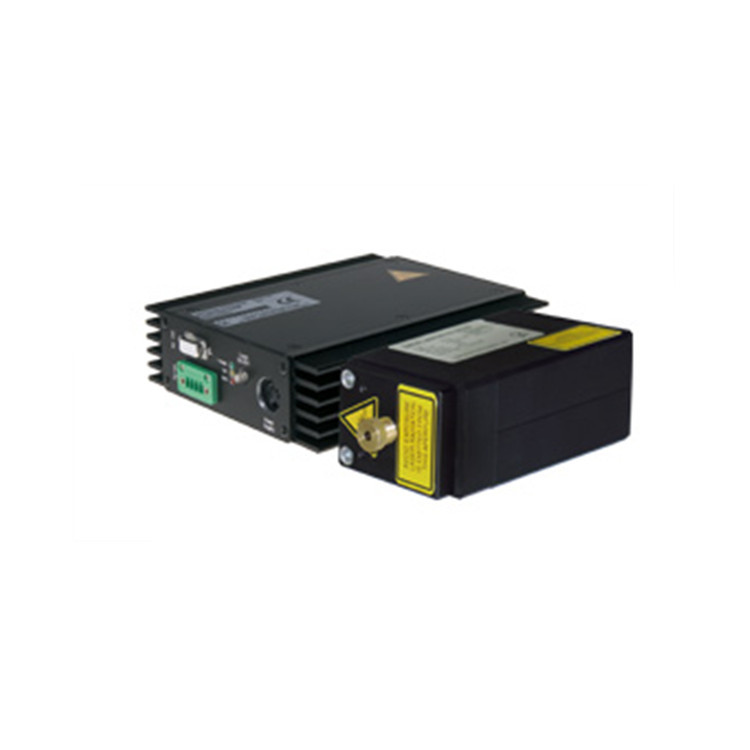 Sacher 纳秒脉冲激光器TEC-045