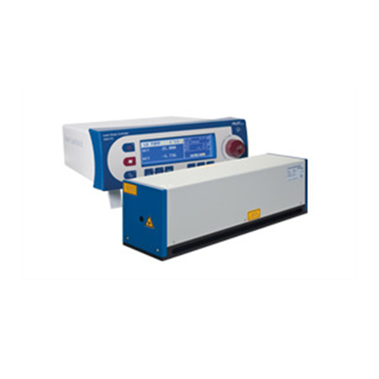 Sacher 锥形自准式激光器TEC-300-0770-0500