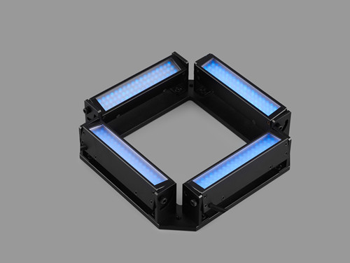 创视自动化 CB4-50022 标准光源