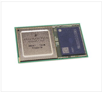 E2V处理模块QLS1046-Space