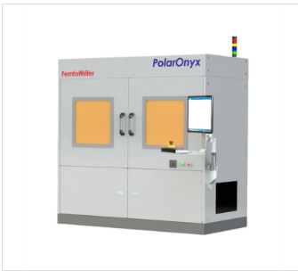 PolarOnyx激光微加工系统FemtoWriter