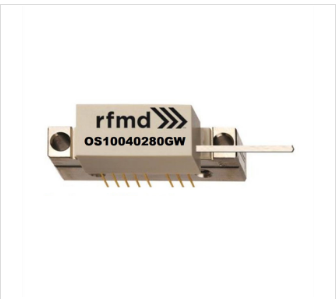 QORVO放大器模块OS10040280GW