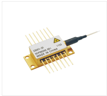 COHERENT泵浦激光模块DCL9674P-21R