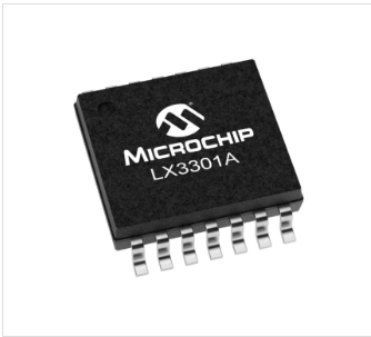 MICROSEMI数据转换器IC LX3301A