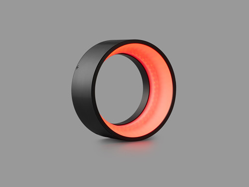 创视自动化 CFR-90 圆形无影光源