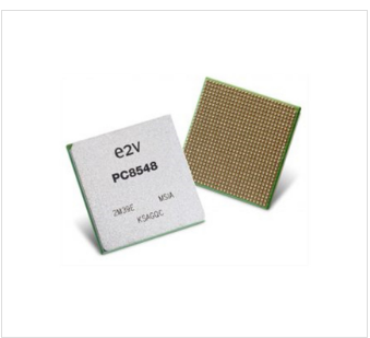 E2V处理器PC8548