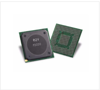 E2V集成处理器P2020 Space