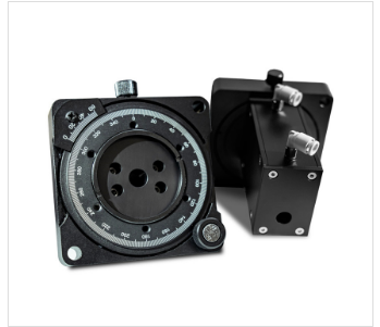 COHERENT偏振器Series PAZ