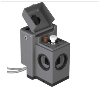 Quantum Northwest样品架qX3