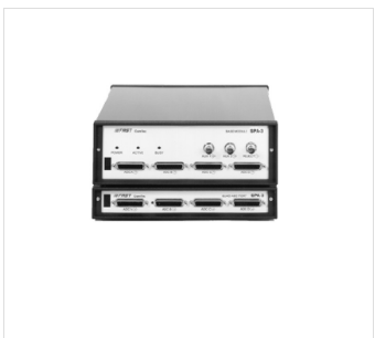 FAST COMTEC多参数TOF系统MPA4T