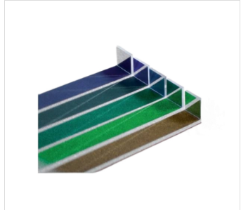 Optics Balzers窄带通滤波器MJO 009 PE