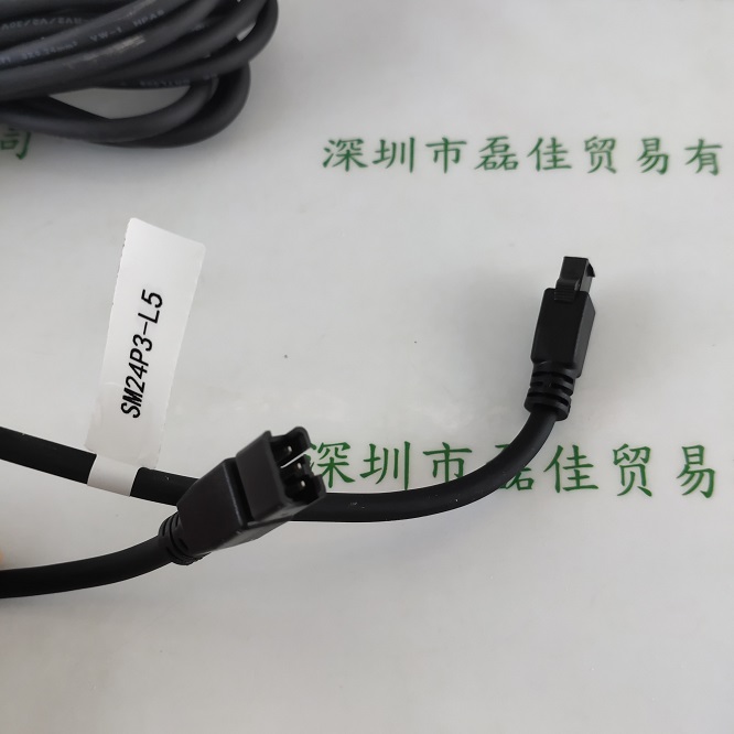 CST康视达 线缆 SM24P3-L5