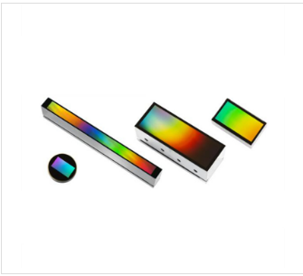 Inprentus衍射光栅EUV