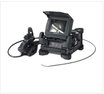 OLYMPUS工业视频内窥镜IPLEX FX