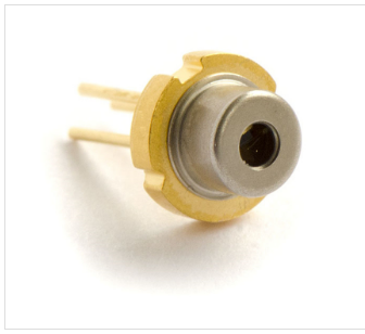 TopGaN二极管TG 418-S