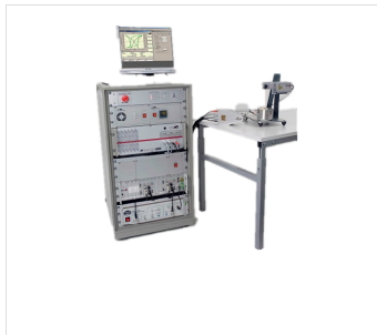 aixACCT压电评估系统aixPES