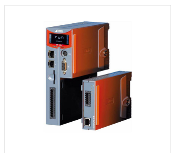 TRIO运动控制器MC464（P860+P879+P878）