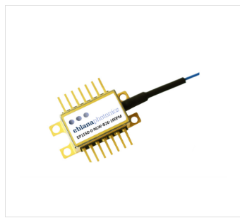 Eblana Photonics激光二极管EP1550