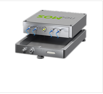 neoLASE激光器放大器neoVAN