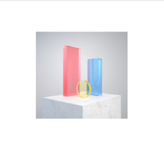 EKSMA反射型滤光片245-2501