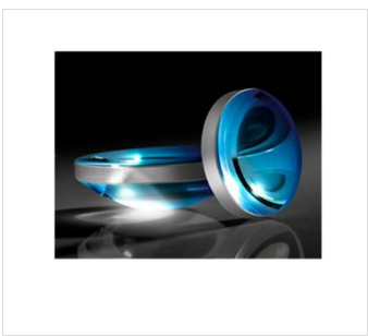 EDMUND OPTICS近红外 (NIR) 非球面透镜#16-268