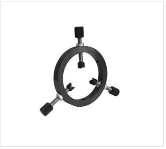 STANDA可调节光学支架4LM42