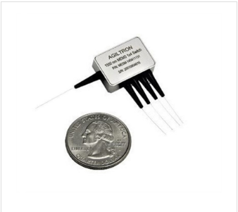 Agiltron光纤开关MESM-135111333