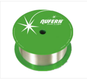 NUFERN光纤PM-TSF-9 125