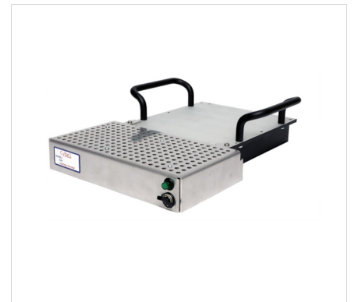 Cybel强制风冷散热器IKARUS