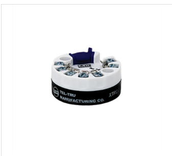 TEL-TRU温度变送器XTRC-1202