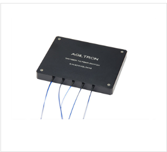 Agiltron光纤开关FFSW-18AC0133311