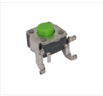 C&K触觉开关PTS645VN13SMTR92LFS