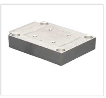 Mad City Labs单轴压电纳米定位器Nano-OP