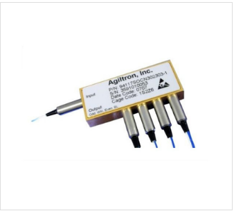 Agiltron光纤开关CLBD-815221323