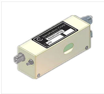 IntraAction声光偏转调制器ADM-40