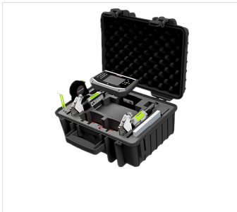 FIXTURLASER轴对准系统FIXTURLASER ECO