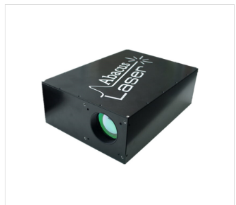 Abacus激光雷达模块LITRA S S+