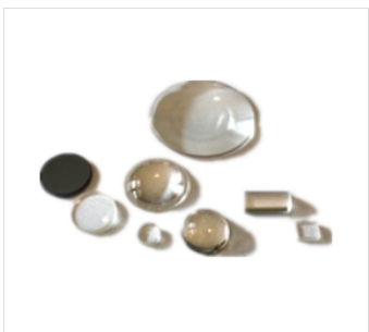 Frontier Optics透镜UVFS