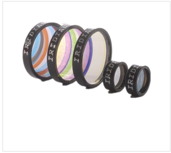 Iridian光谱滤光片405 BPF – 12.5 mm