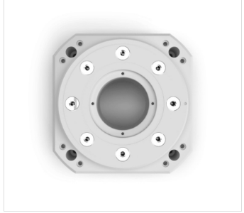 LAB Motion Systems旋转台RT75S
